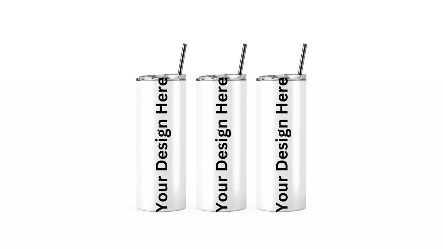 Custom Tumbler