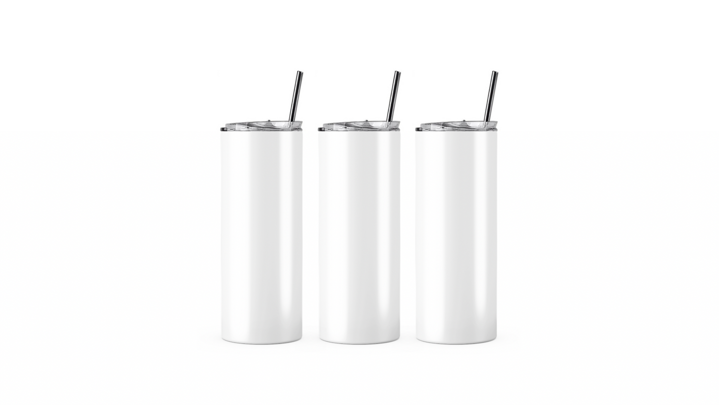 Custom Tumbler